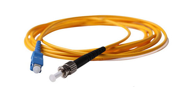 光纖跳線接法，光纖跳線怎樣接