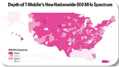 全球第一個5G網絡將在哪里出現? 全球第一個5G網絡將在哪里出現?