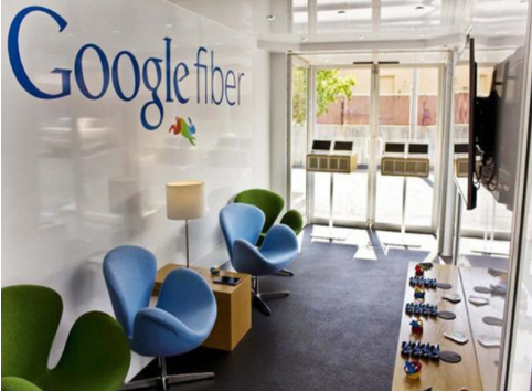 寬帶這事只有運營商能干，谷歌光纖也都玩不轉