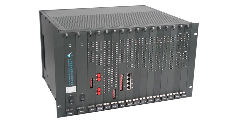 120路電話光端機-功能強大 通信設備供應商 120路電話光端機-功能強大 通信設備供應商